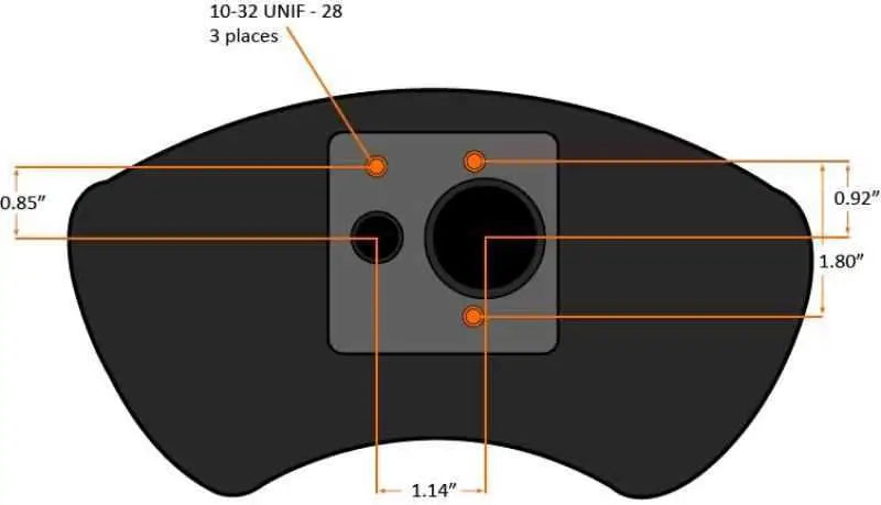 Fleece Performance FPE-UNV-INTAKE-SENS-5
