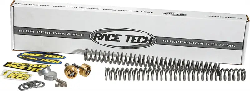 FLEK S3585 Fork Suspension Kit 0.85kg Harley - Spring