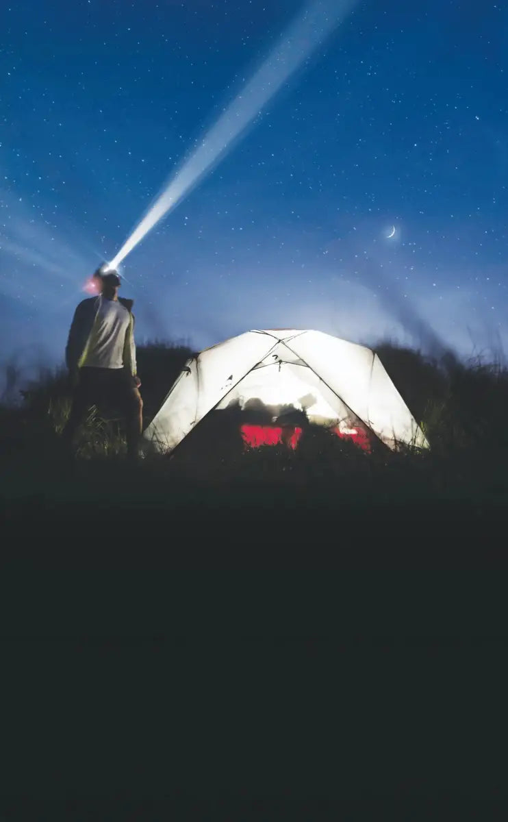 Flexit Headlamp 3.0