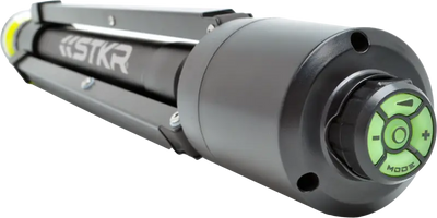 Fli Over Lander Telescoping Light With Wireless Remote 
