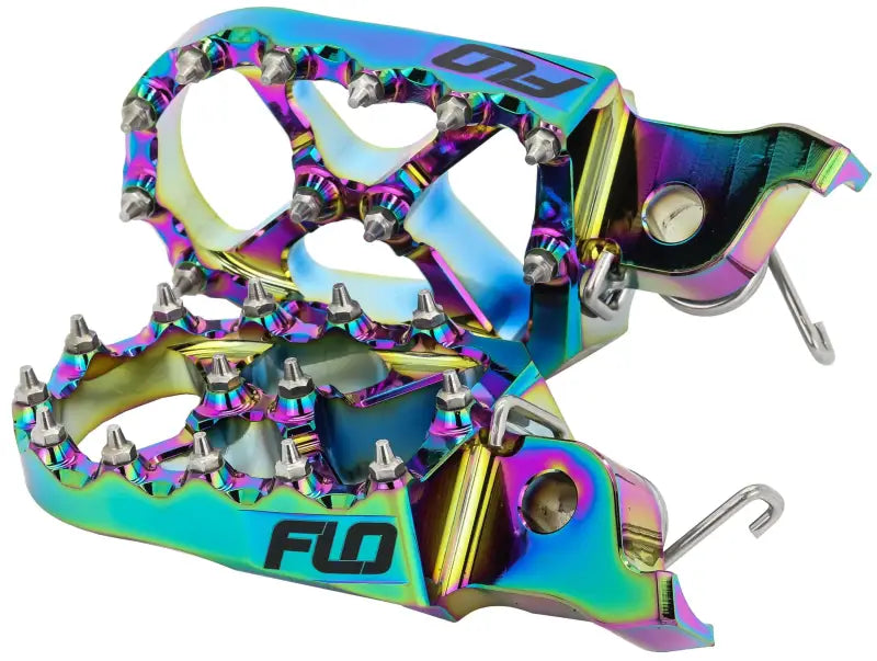 FLO MOTORSPORTS FPEG-798JET