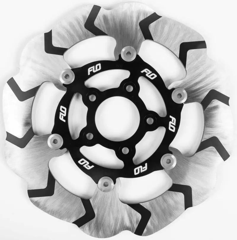 FLO MOTORSPORTS HD-801S
