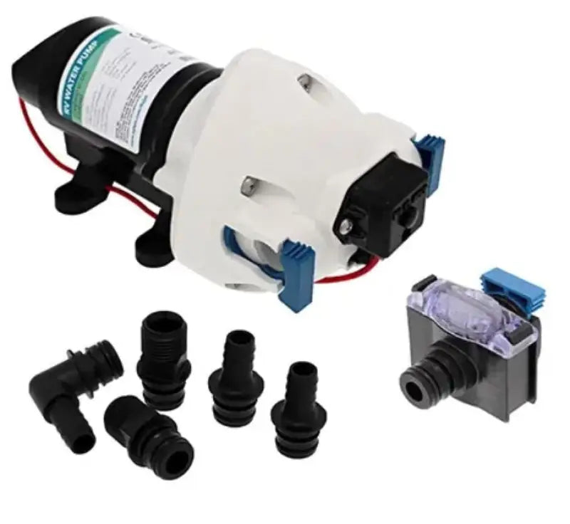 Fresh Water Pump Flojet