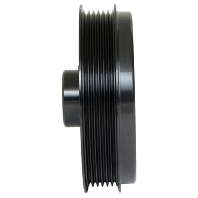 Fluidampr 00-09 Honda S2000 F20C/F22C Steel Internally Balanced Damper - Truck & Automotive