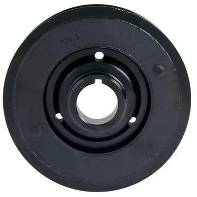 Fluidampr 00-09 Honda S2000 F20C/F22C Steel Internally Balanced Damper - Truck & Automotive