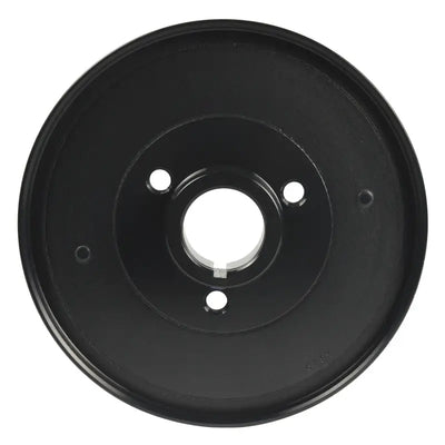 Fluidampr 03-06 Nissan 350Z VQ35DE V6 Steel Internally Balanced Damper - 640901