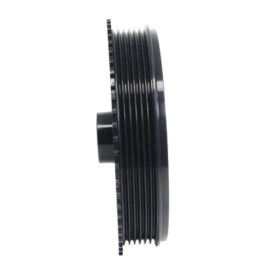 Fluidampr 03-13 Mazda MZR 2.3L/2.5L Steel Internally Balanced Damper - 601001
