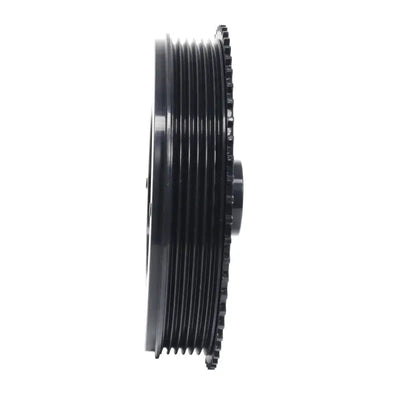 Fluidampr 06-14 Madza MX-5 Miata 2.0L Steel Internally Balanced Damper - Engine Components