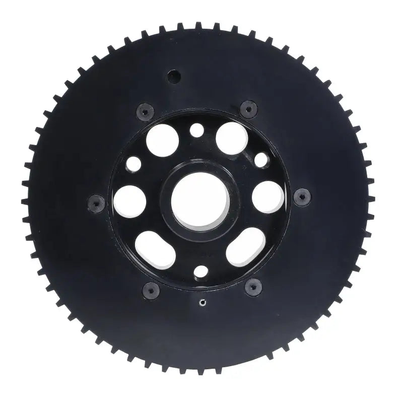 Fluidampr 06-14 Madza MX-5 Miata 2.0L Steel Internally Balanced Damper - Engine Components