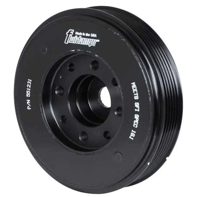 Fluidampr 551231