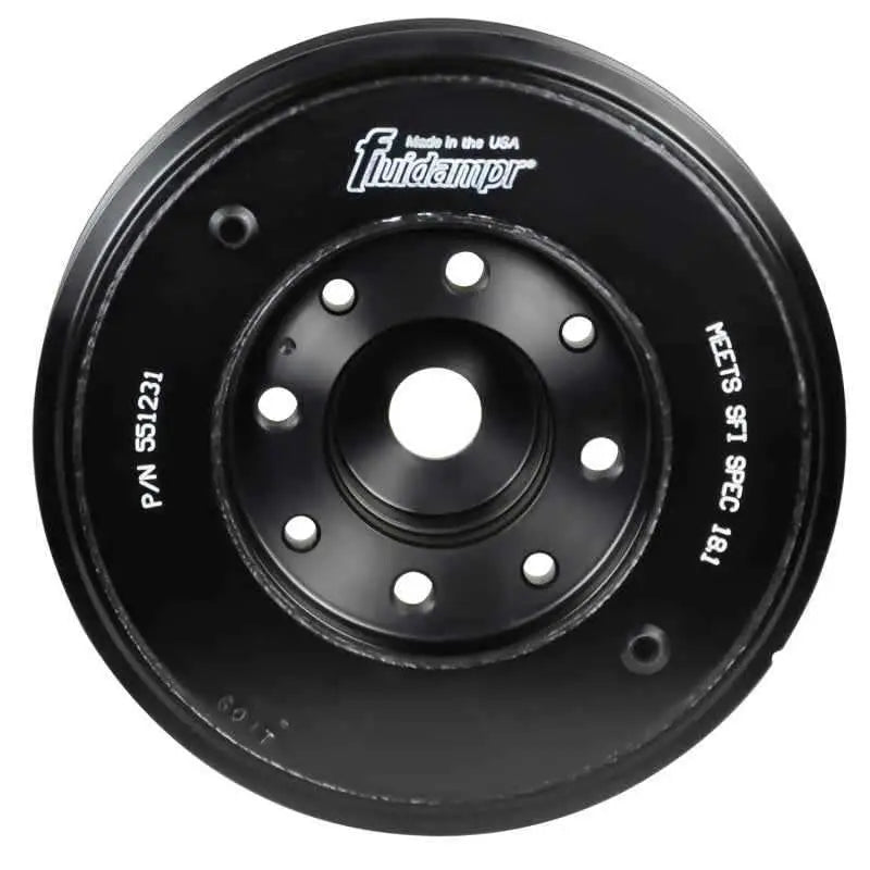 Fluidampr 551231