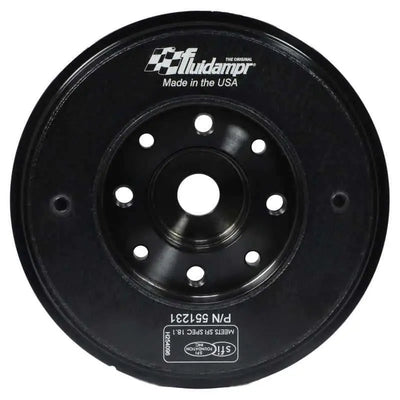 Fluidampr 551231