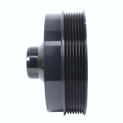 Fluidampr 09-21 Nissan GT-R R35 VR38DETT Steel Internally Balanced Damper - 570901