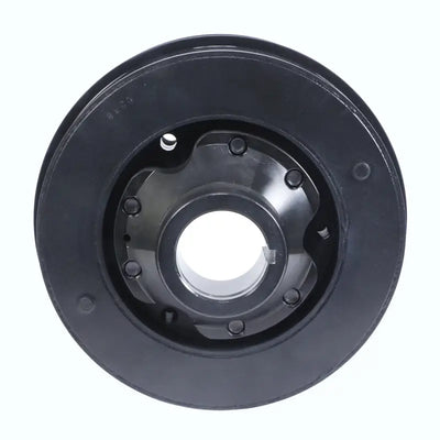 Fluidampr 09-21 Nissan GT-R R35 VR38DETT Steel Internally Balanced Damper - 570901