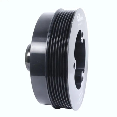 Fluidampr 09-21 Nissan GT-R R35 VR38DETT Steel Internally Balanced Damper - 570901