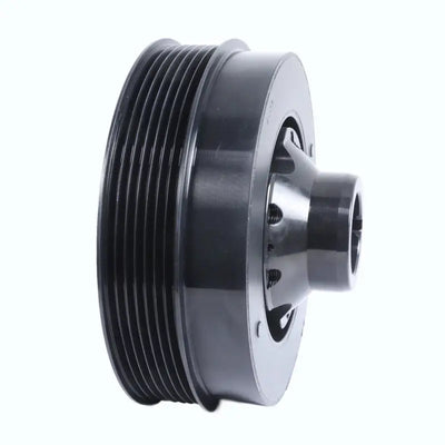 Fluidampr 09-21 Nissan GT-R R35 VR38DETT Steel Internally Balanced Damper - 570901