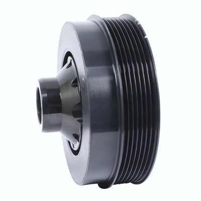 Fluidampr 09-21 Nissan GT-R R35 VR38DETT Steel Internally Balanced Damper - 570901