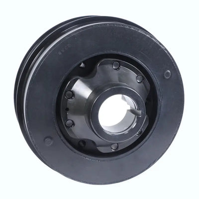 Fluidampr 09-21 Nissan GT-R R35 VR38DETT Steel Internally Balanced Damper - 570901