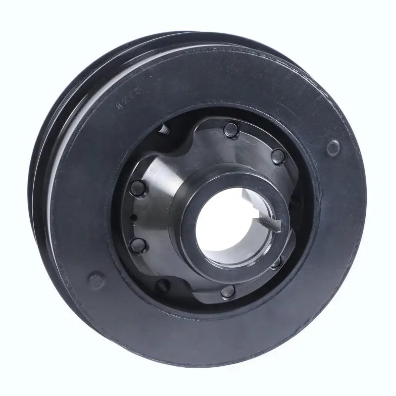 Fluidampr 09-21 Nissan GT-R R35 VR38DETT Steel Internally Balanced Damper - 570901