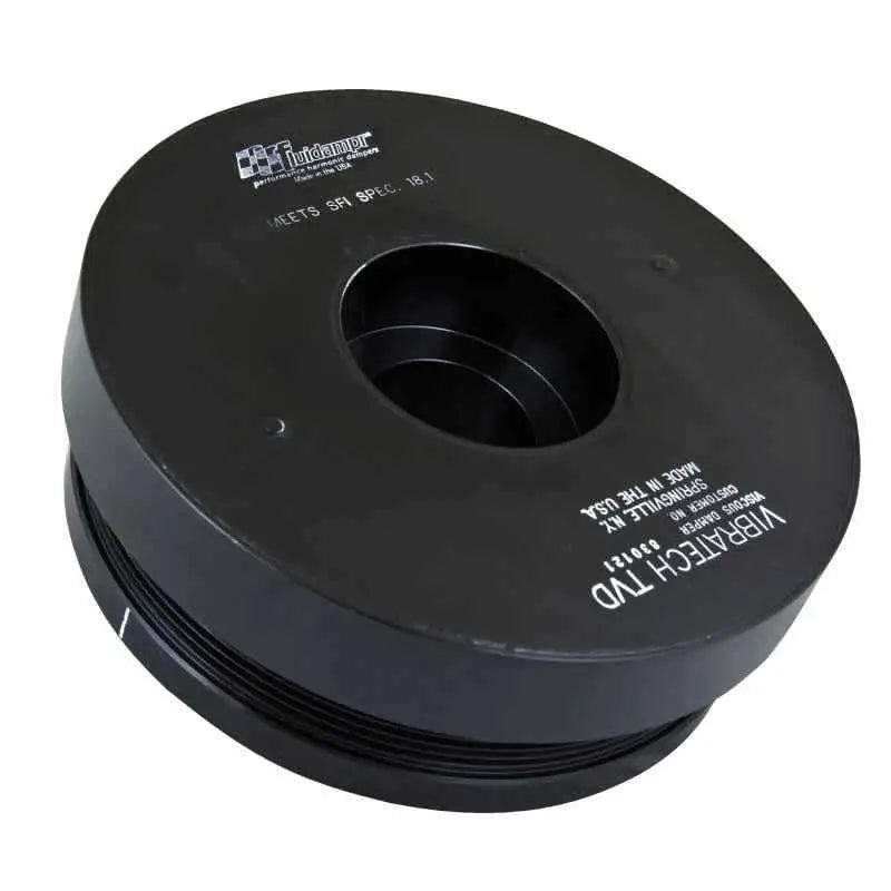 Fluidampr 830121