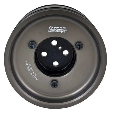 Fluidampr 800221