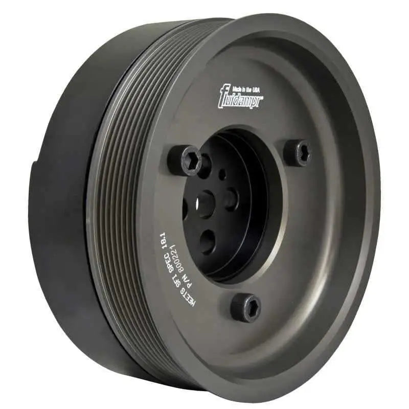 Fluidampr 800221