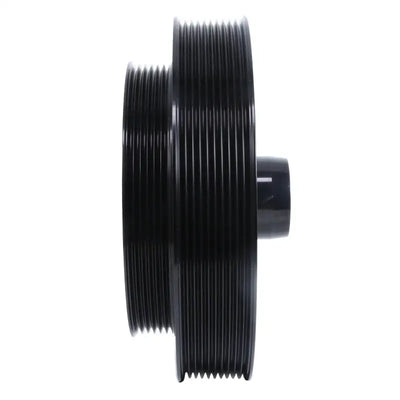 Fluidampr 15-21 Dodge Hellcat Charger/Challenger 6.2L Supercharged Steel Internally Balanced Damper - Truck & Automotive