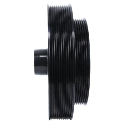 Fluidampr 15-21 Dodge Hellcat Charger/Challenger 6.2L Supercharged Steel Internally Balanced Damper - Truck & Automotive