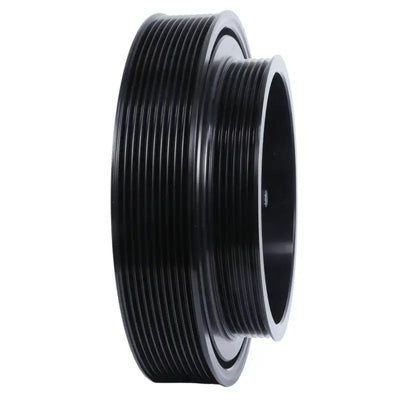 Fluidampr 15-21 Dodge Hellcat Charger/Challenger 6.2L Supercharged Steel Internally Balanced Damper - Truck & Automotive