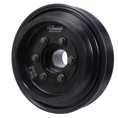 Fluidampr 15-21 Dodge Hellcat Charger/Challenger 6.2L Supercharged Steel Internally Balanced Damper - Truck & Automotive