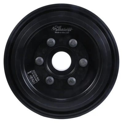 Fluidampr 15-21 Dodge Hellcat Charger/Challenger 6.2L Supercharged Steel Internally Balanced Damper - Truck & Automotive