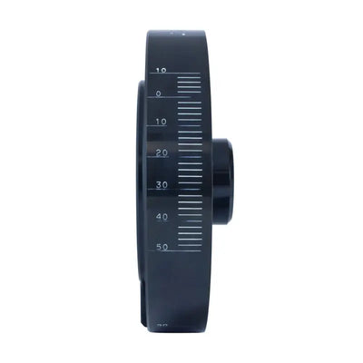 Fluidampr 6.2L / 6.5L GM Diesel 1994-2000 (Electronic) Steel Externally Balanced Damper - 800141