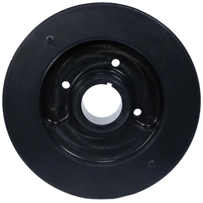 Fluidampr 6.2L / 6.5L GM Diesel 1994-2000 (Electronic) Steel Externally Balanced Damper - 800141