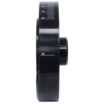 Fluidampr 6.2L / 6.5L GM Diesel 1994-2000 (Electronic) Steel Externally Balanced Damper - 800141