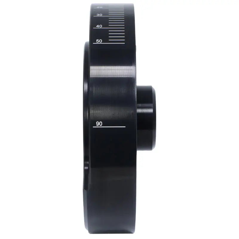 Fluidampr 6.2L / 6.5L GM Diesel 1994-2000 (Electronic) Steel Externally Balanced Damper - 800141
