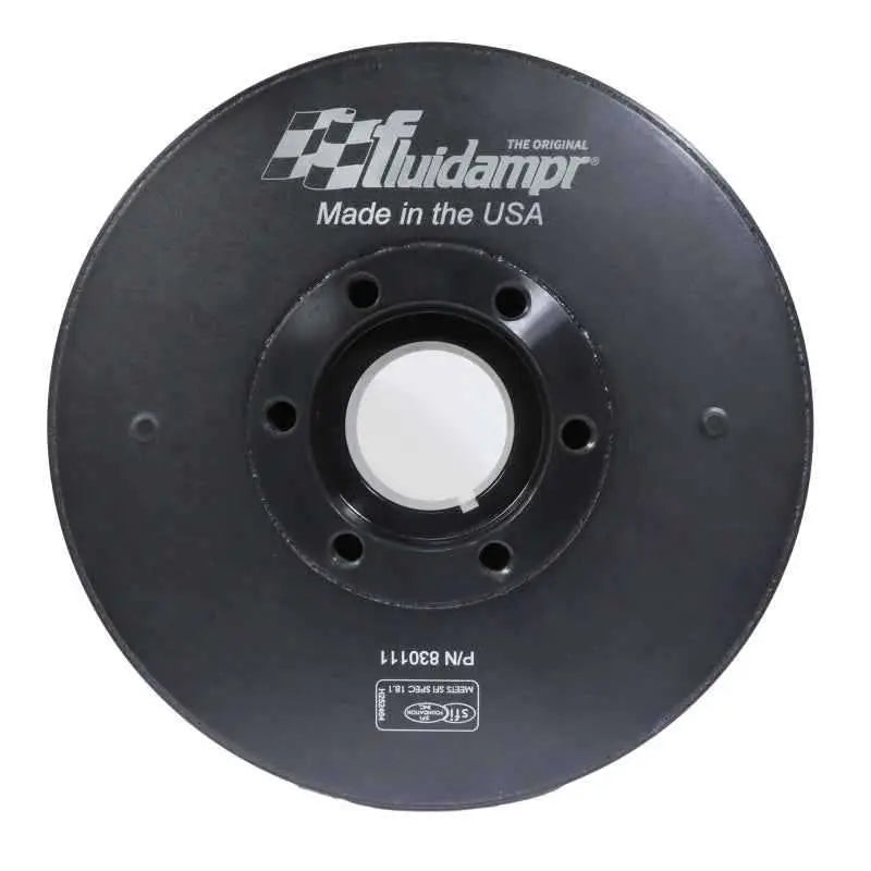 Fluidampr 830111