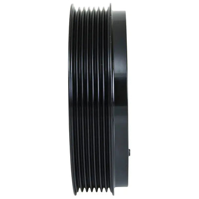 Fluidampr 91-08 VW Golf/05-12 Passat B6/B7 / 03-10 Audi TT Steel Internally Balanced Damper - 551221