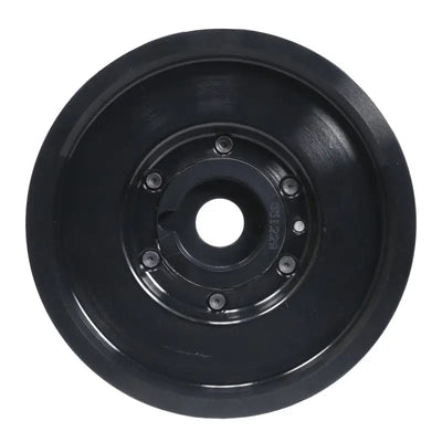 Fluidampr 91-08 VW Golf/05-12 Passat B6/B7 / 03-10 Audi TT Steel Internally Balanced Damper - 551221