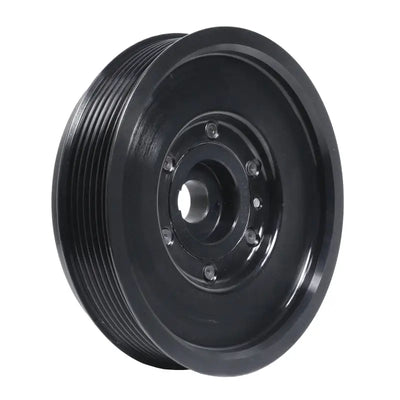 Fluidampr 91-08 VW Golf/05-12 Passat B6/B7 / 03-10 Audi TT Steel Internally Balanced Damper - 551221