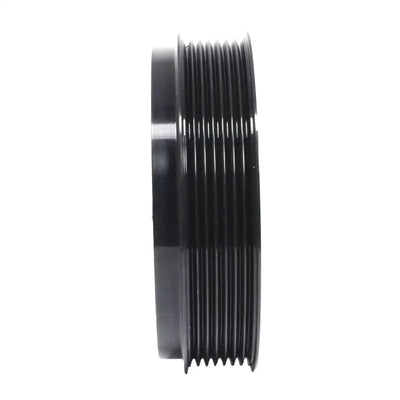 Fluidampr 91-08 VW Golf/05-12 Passat B6/B7 / 03-10 Audi TT Steel Internally Balanced Damper - 551221