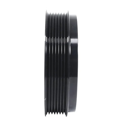 Fluidampr 91-08 VW Golf/05-12 Passat B6/B7 / 03-10 Audi TT Steel Internally Balanced Damper - 551221