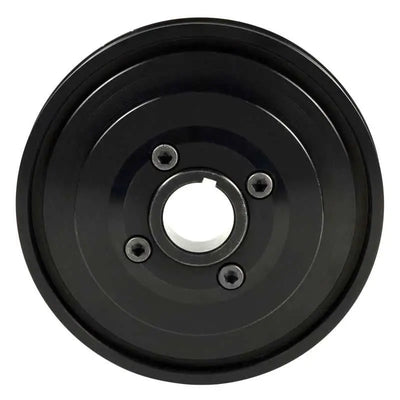Fluidampr 93-05 Mazda B-Series Steel Internally Balanced Damper 