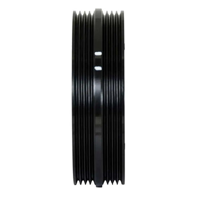 Fluidampr 93-05 Mazda B-Series Steel Internally Balanced Damper 