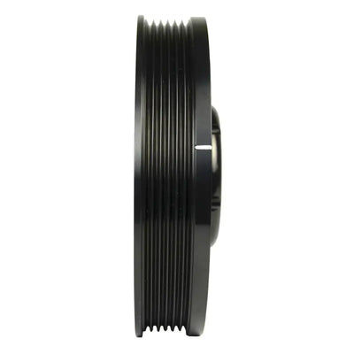 Fluidampr Audi 2.7L Twin Turbo/2.8L and 3.0L V6 Internally Balanced Damper - Truck & Automotive