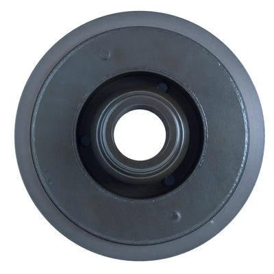 Fluidampr Chevy LS1 / LS6 / LS2 Camaro Firebird GTO Steel Internally Balanced Damper - Truck & Automotive