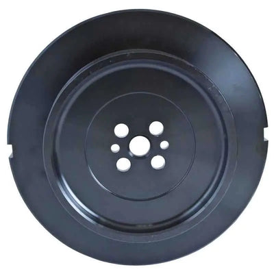 Fluidampr 960311