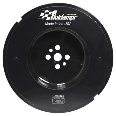 Fluidampr 960311