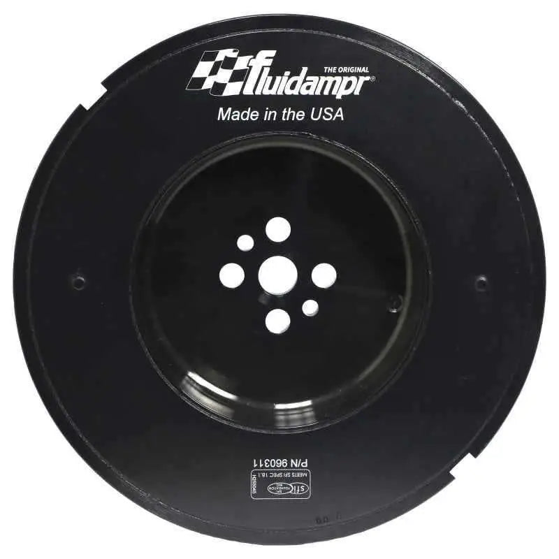 Fluidampr 960311
