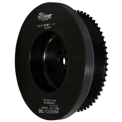 Fluidampr 920301