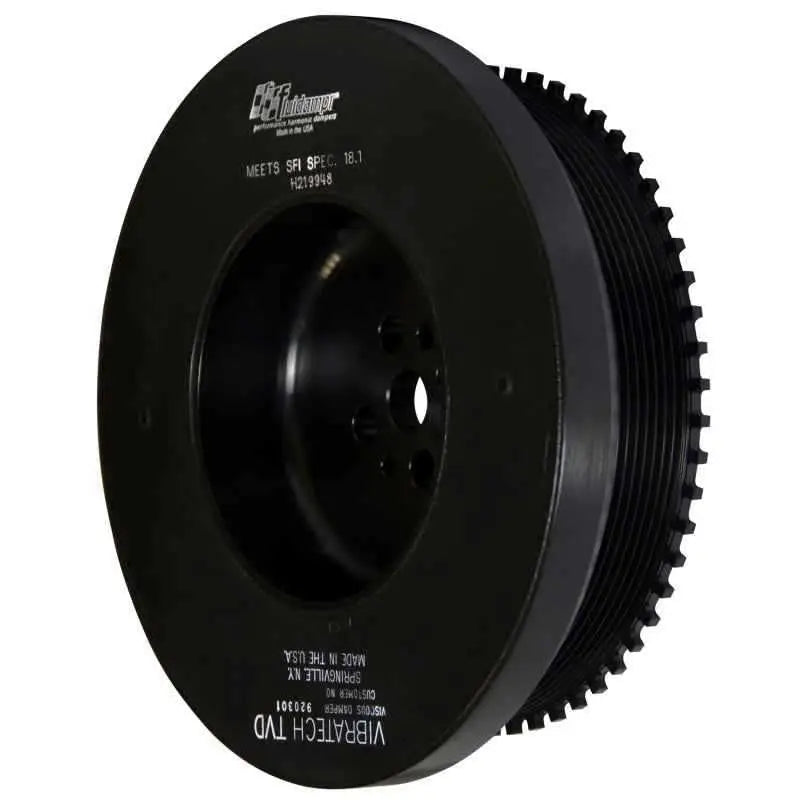Fluidampr 920301